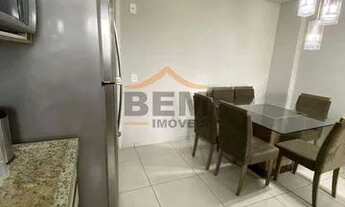 Imagem 6: Apartamento com 2 dormitórios à venda, 56 m² por R$ 370.000,00 - Cordeiros - Itajaí/SC