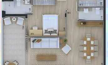 Imagem 3: COBERTURA com 3 dormitórios à venda por R$ 4.500.000,00 no bairro Santo Inácio - CURITIBA