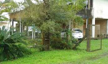 Imagem 4: RESIDÊNCIA E COMÉRCIO 380M² - BALNEÁRIO BETARAS - MATINHOS