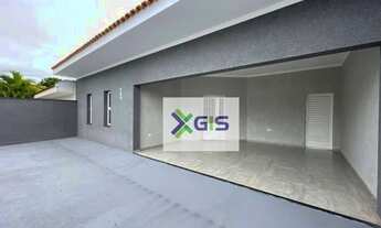 Imagem: Casa com 2 dormitórios, 215 m² - venda