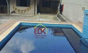 Imagem 3: Casa com 2 dormitórios à venda, 78 m² por R$ 375.000,00 - Praia do Sapê - Ubatuba/SP