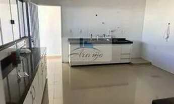 Imagem: Palmas - Casa Padrão - Plano Diretor Sul