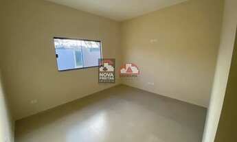 Imagem 4: Casa Padrão em Caraguatatuba