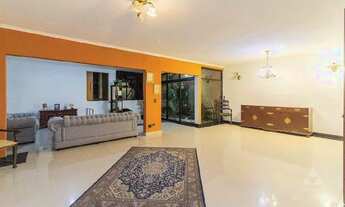 Imagem 4: Sobrado para Locação em São Paulo, Mandaqui, 5 dormitórios, 2 suítes, 5 banheiros, 4 vagas