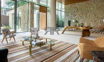 Imagem: ITAIM BIBI - NOVO - 335 M2 ÚTEIS - 4 SUÍTES