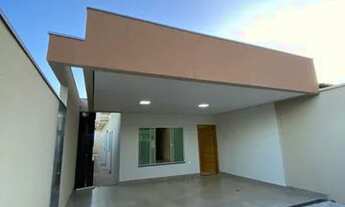 Imagem: CASA COM 3 SUÍTES PLANO DIRETOR SUL