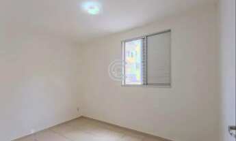 Imagem 6: APARTAMENTO RESIDENCIAL em CAMPINAS - SP, JARDIM NOVA EUROPA