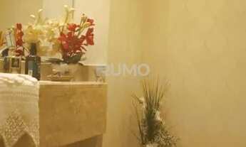 Imagem 2: Apartamento - Jardim Guanabara - Campinas