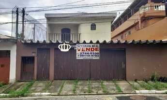 Imagem: SOBRADO ALTO PADRÃO, CIDADE PATRIARCA