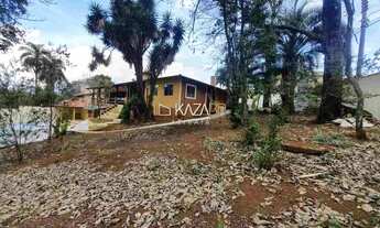 Imagem 3: Casa com 3 dormitórios, 300 m² - venda por R$ 1.700.000,00 ou aluguel por R$ 7.312,00/mês