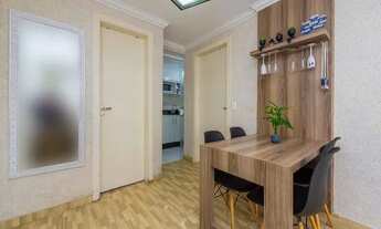 Imagem 5: Apartamento com 2 dormitórios à venda, 43 m² por R$ 189.000 - Boneca do Iguaçu - São José