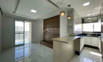 Imagem: IMOVEL DE 2 DORMITORIOS, SACADA, ARMARIOS