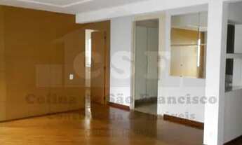 Imagem: Apartamento de 111m² 3 dormitórios Vila