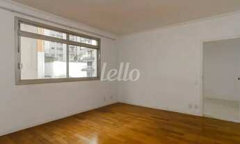 Imagem 5: São Paulo - Apartamento Padrão - Jardins