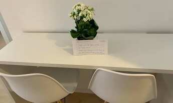 Imagem 7: Excelente Apto 26m² - 1 dorm - NOVO - Mobiliado - Ao lado Metrô