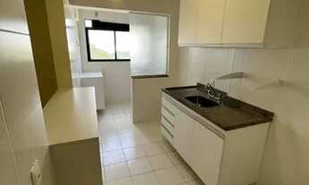 Imagem 4: Apartamento com 2 dormitórios para alugar, 60 m² por R$ 2.607,00/mês - Jardim América - Sã