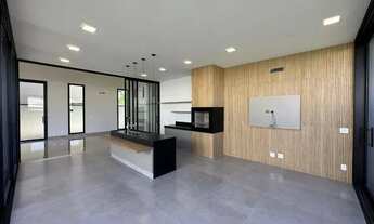 Imagem 7: Casa com 4 dormitórios, 294 m² - venda por R$ 3.000.000,00 ou aluguel por R$ 15.840,00/mês