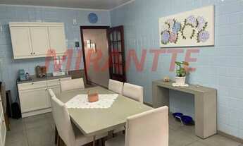 Imagem 6: Sobrado de 120m² com 3 quartos em Parada Inglesa