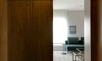 Imagem 2: Apartamento à venda no bairro Campo Belo - São Paulo/SP, Zona Sul