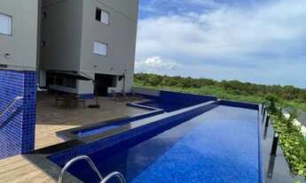 Imagem 4: Varandas do Tocantins - Apto 03 suítes com 117 m² e duas vagas de garagem