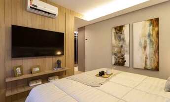 Imagem 6: Apartamento com 3 dormitórios à venda, 165 m² - Jardim das Perdizes - São Paulo/SP