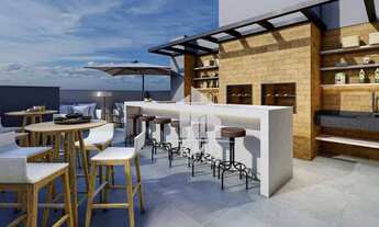 Imagem 3: Apartamento com 2 dormitórios à venda, 62 m² por R$ 363.417,52 - Renascença - Gravataí/RS