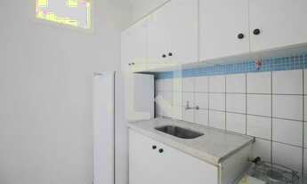 Imagem 5: Apartamento para Aluguel - Asa Norte, 1 Quarto, 27 m2