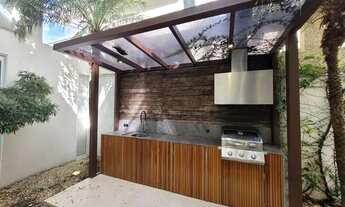 Imagem 3: Condomínio Mont Blanc - Projeto contemporâneo!!