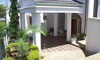 Imagem 5: Sobrado com 5 dormitórios, 900 m² - venda por R$ 3.800.000,00 ou aluguel por R$ 15.995,00