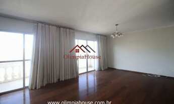 Imagem 2: Apartamento Locação 4 Dormitórios - 239 m² Paraíso