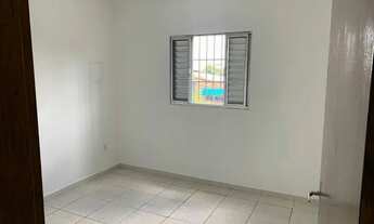 Imagem 5: Kitnet com 1 dormitório para alugar, 40 m² por R$ 1.033/mês - Jardim Santa Edwirges - Guar