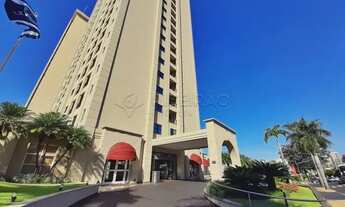 Imagem: Ribeirao Preto - Flat - Jardim Sao Luiz