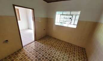 Imagem 3: CASA DA ZONA LESTE