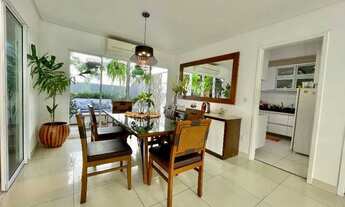 Imagem 6: Casa Duplex em condominio com 3 suite, otima localização proximo a av. Maestro Lisboa