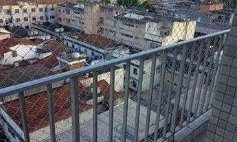 Imagem: Apartamento à venda, 60 m² por R$ 245.000,00