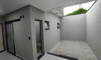 Imagem 5: Casa térrea Condomínio Horto Florestal Villagio Sorocaba