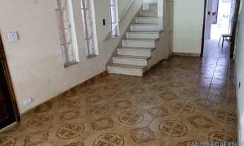 Imagem 5: CASA ASSOBRADADA - BUTANTÃ - SP