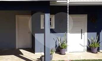 Imagem 2: LINDA RESIDÊNCIA NO MELHOR CONDOMÍNIO DE VARGEM GDE. PTA. - PAYSAGE NOBLE