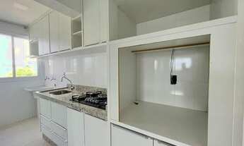 Imagem 3: Apartamento 2 Quartos Semi Mobiliado para Alugar por R$ 1.600,00 no Ed. Otávio Limeira - A