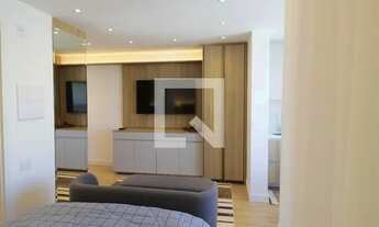 Imagem 6: Apartamento para Aluguel - Vila Nova Conceição, 1 Quarto, 26 m2