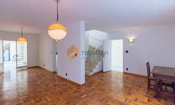 Imagem: SOBRADO RESIDENCIAL COM 3 DORMITÓRIOS SENDO