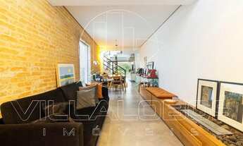 Imagem 3: Casa com 4 dormitórios à venda, 300 m² por R$ 3.000.000,00 - Vila Ipojuca - São Paulo/SP