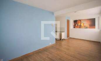 Imagem 2: Apartamento para Aluguel - Vila das Belezas, 1 Quarto, 38 m2