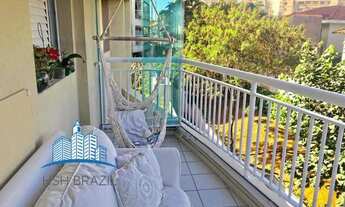 Imagem 3: Condomínio Mund - Locação - Jardim Marajoara