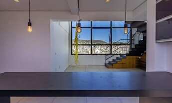 Imagem 4: Cobertura com 3 dormitórios, 172 m² - venda por R$ 2.300.000,00 ou aluguel por R$ 8.600,00