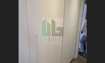 Imagem 5: Apartamento com 3 suites à venda, 141 m² - Aclimação - São Paulo/SP - New Parker