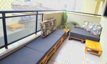 Imagem 7: Apartamento residencial à venda, Santa Cruz do José Jacques, Ribeirão Preto