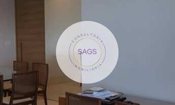 Imagem 5: IPANEMA Avenida Vieira Souto, apartamento com178m2, 3 quartos (1 suíte máster), 3 vagas