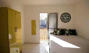 Imagem 3: Apartamento para Aluguel - Butantã, 1 Quarto, 15 m2