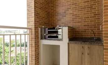 Imagem 6: Apartamento para Aluguel - Jaguaré, 3 Quartos, 70 m2